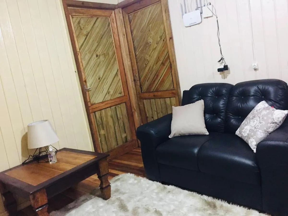 Casa Dos Ingleses Nos Canyons Praia Grande