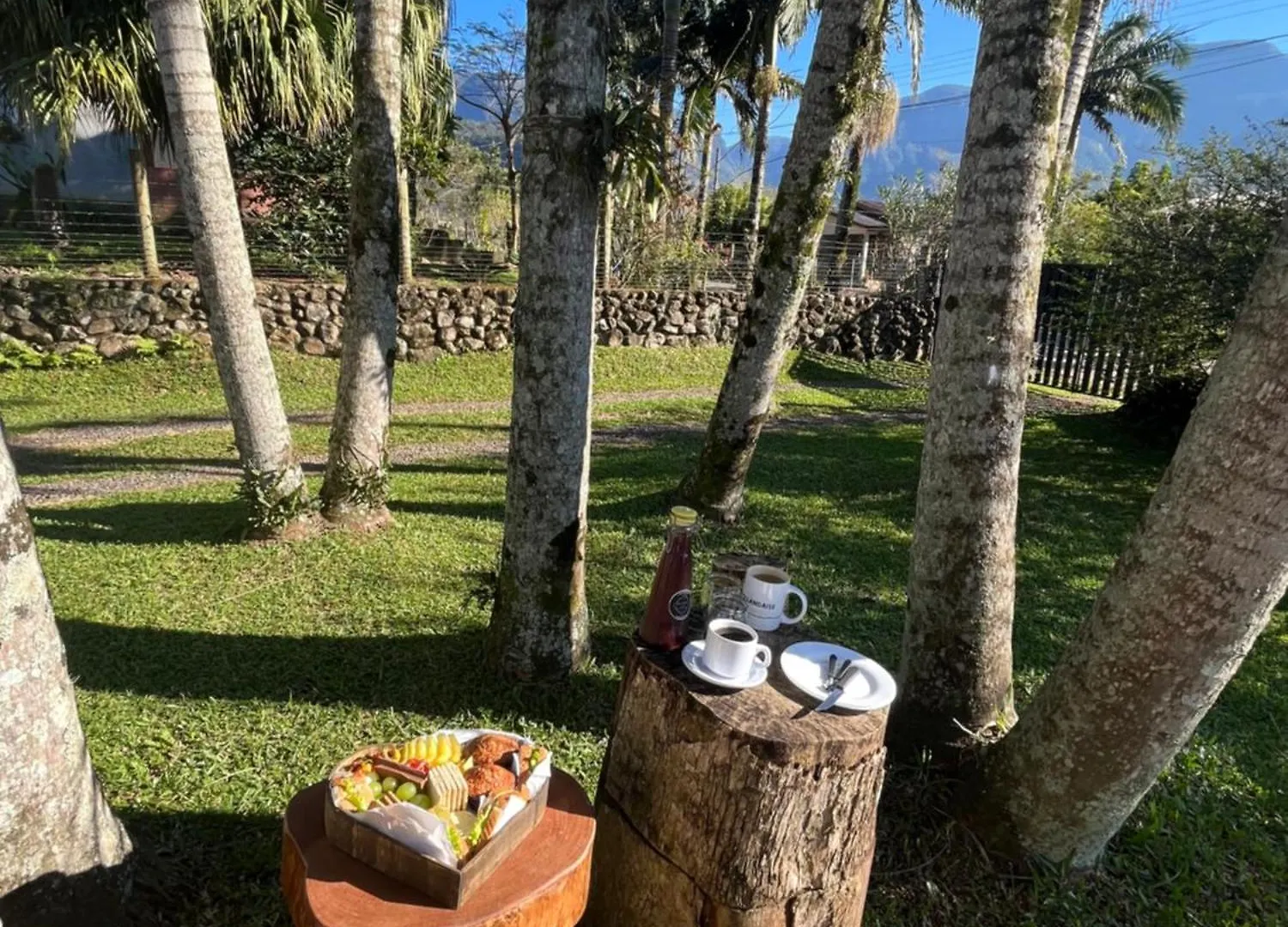 Dom wakacyjny Casa Dos Ingleses Nos Canyons Praia Grande  Brazylia