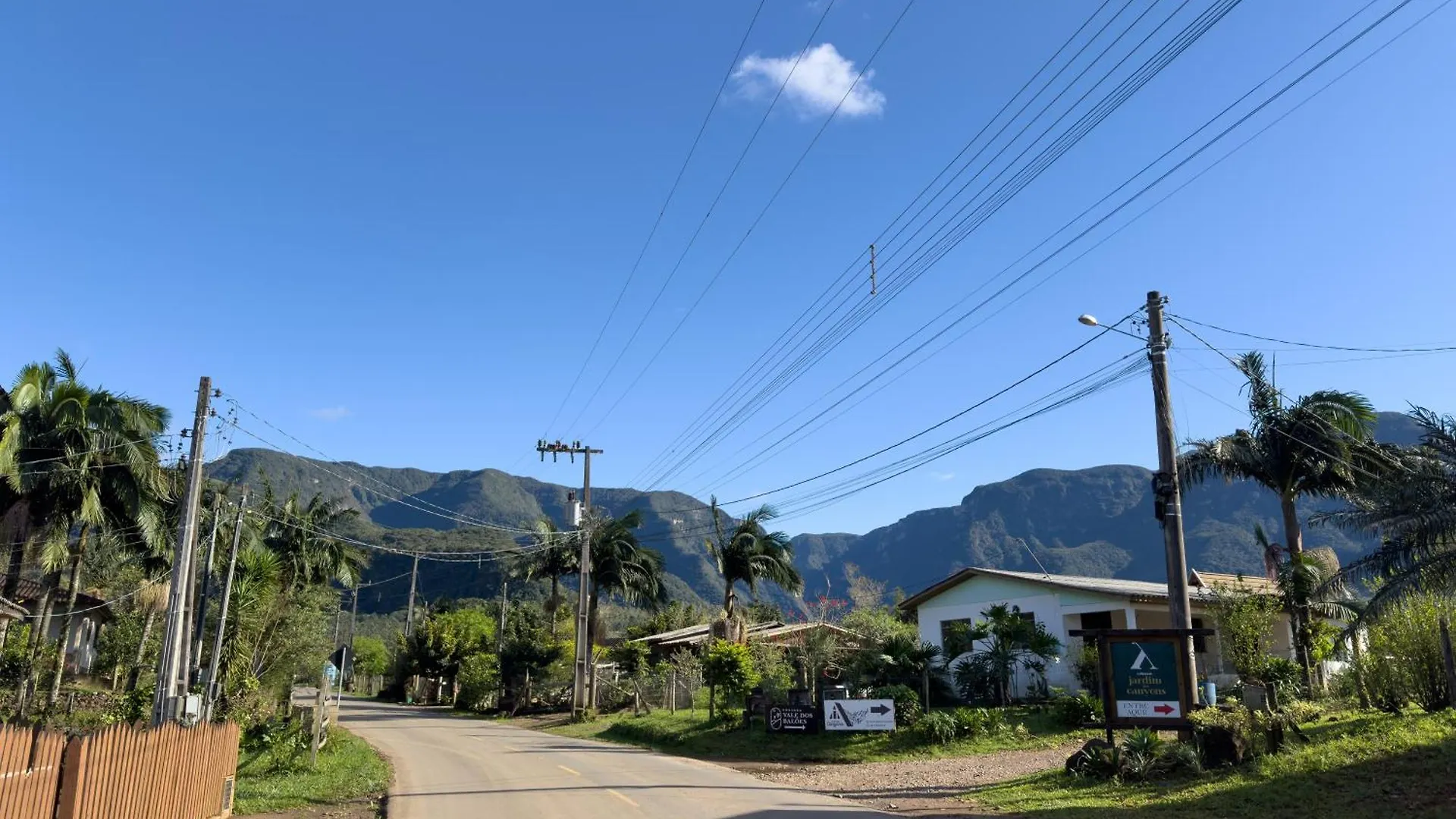 Casa Dos Ingleses Nos Canyons Praia Grande  0*, Praia Grande (Santa Catarina) Brasil