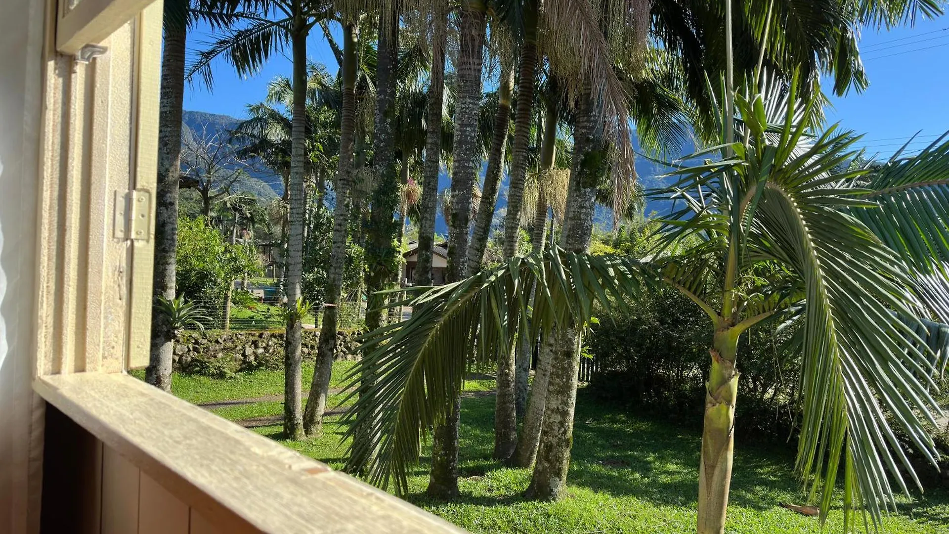 Casa Dos Ingleses Nos Canyons Praia Grande  Praia Grande (Santa Catarina)