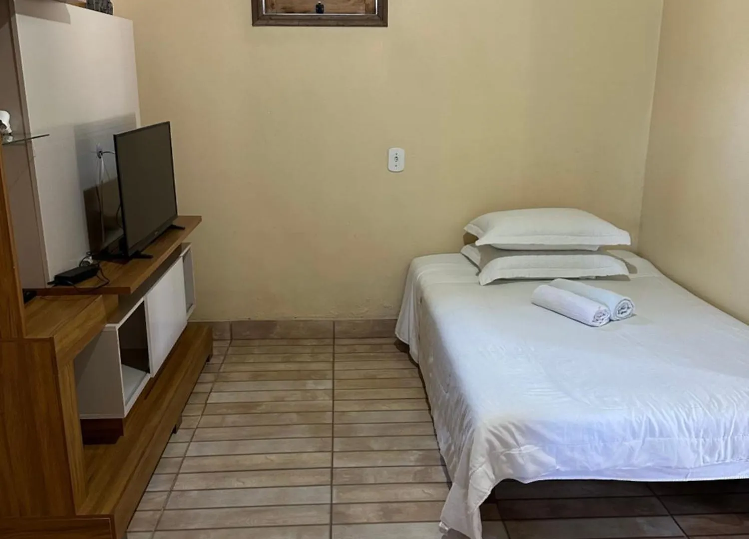 Casa Dos Ingleses Nos Canyons Praia Grande