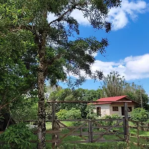 Casa de Férias Sítio Da Figueira, Praia Grande (Santa Catarina)